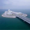 Hong Kong Zhuhai Macau Bridge