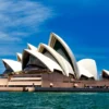 Opera House Sydney Australia My Air Bookings